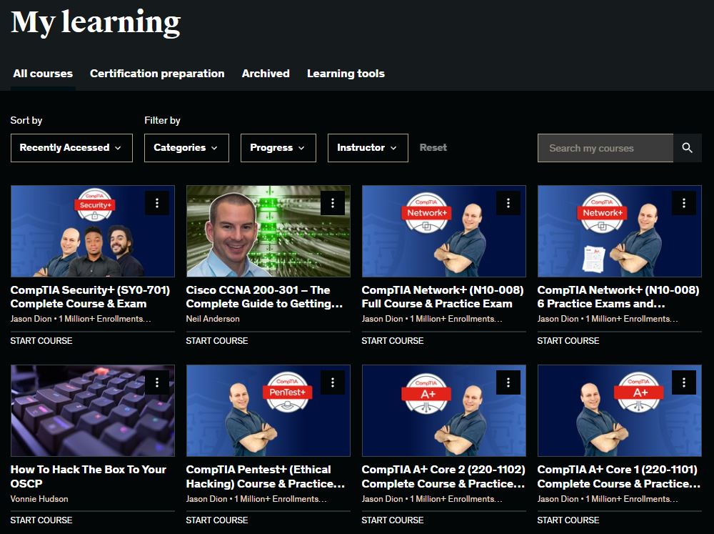 Udemy